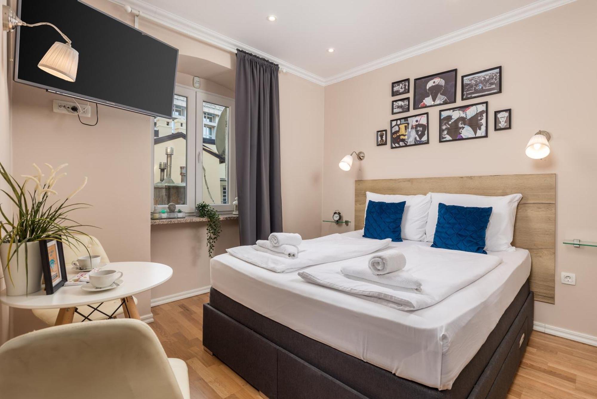רייקה Apartments Neo מראה חיצוני תמונה
