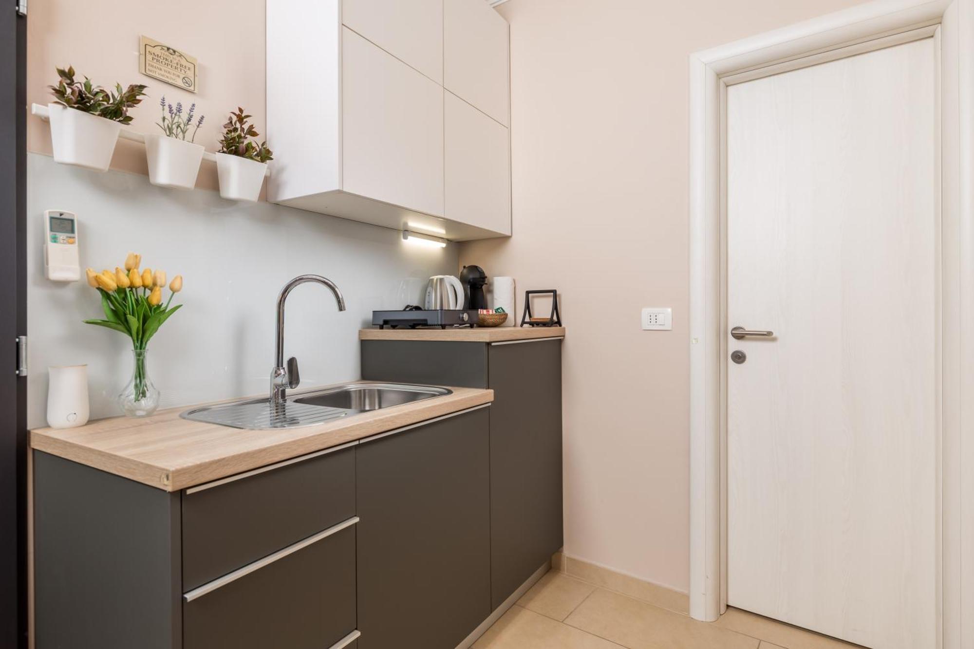 רייקה Apartments Neo מראה חיצוני תמונה