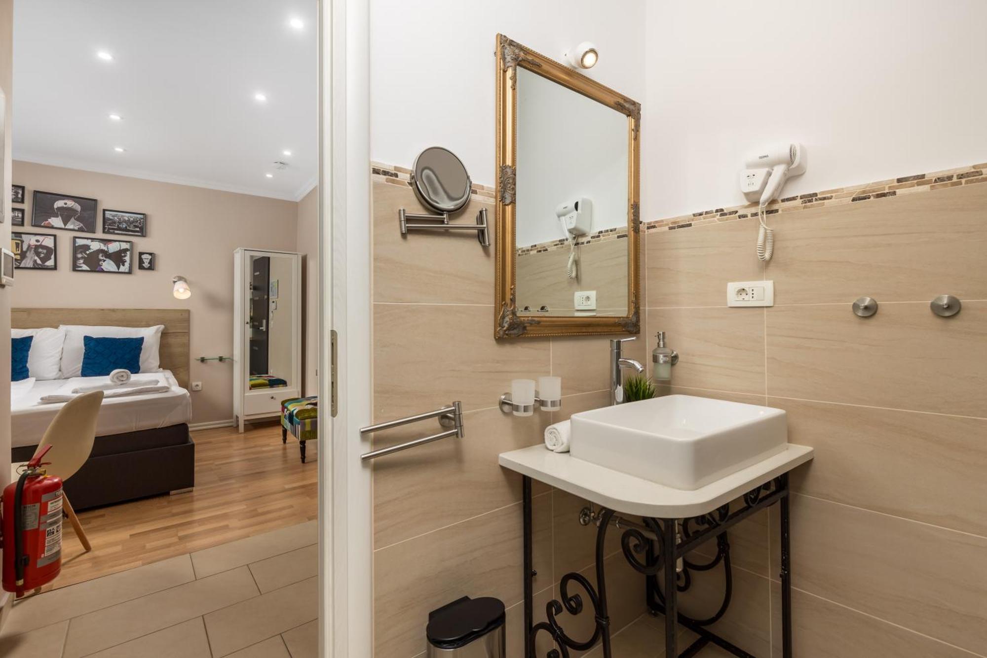 רייקה Apartments Neo מראה חיצוני תמונה