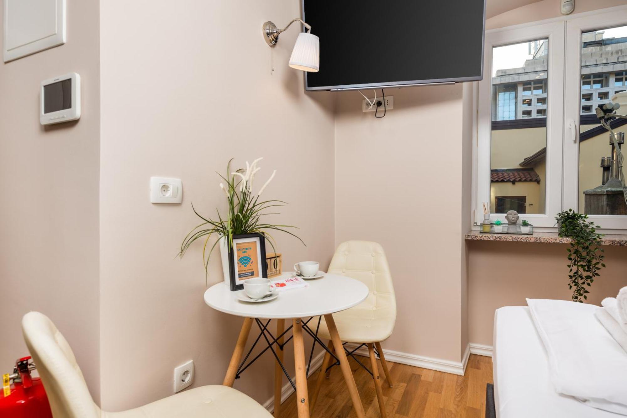 רייקה Apartments Neo מראה חיצוני תמונה