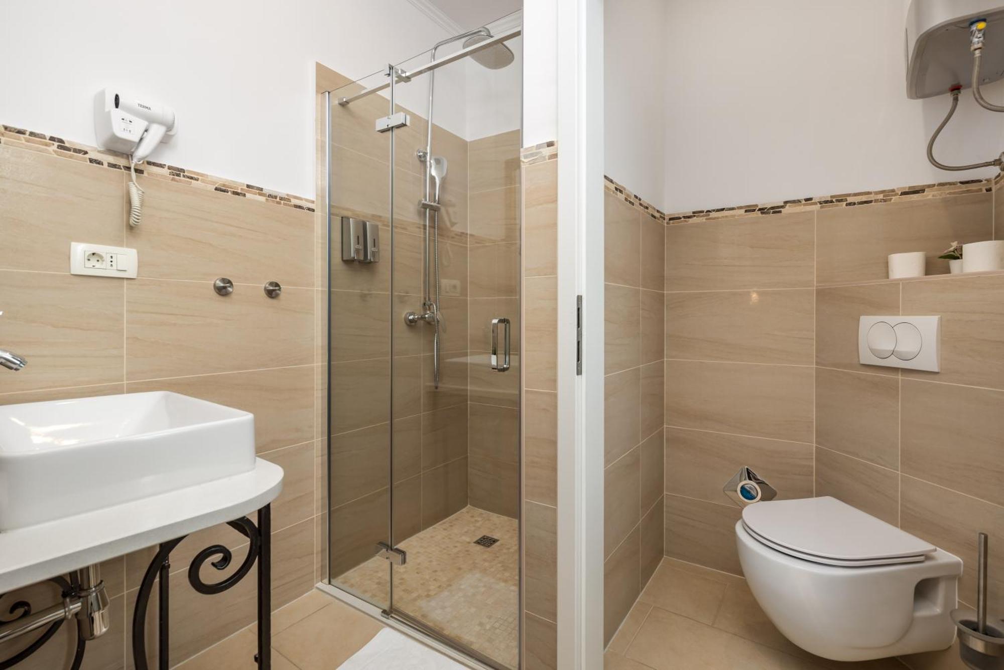 רייקה Apartments Neo מראה חיצוני תמונה