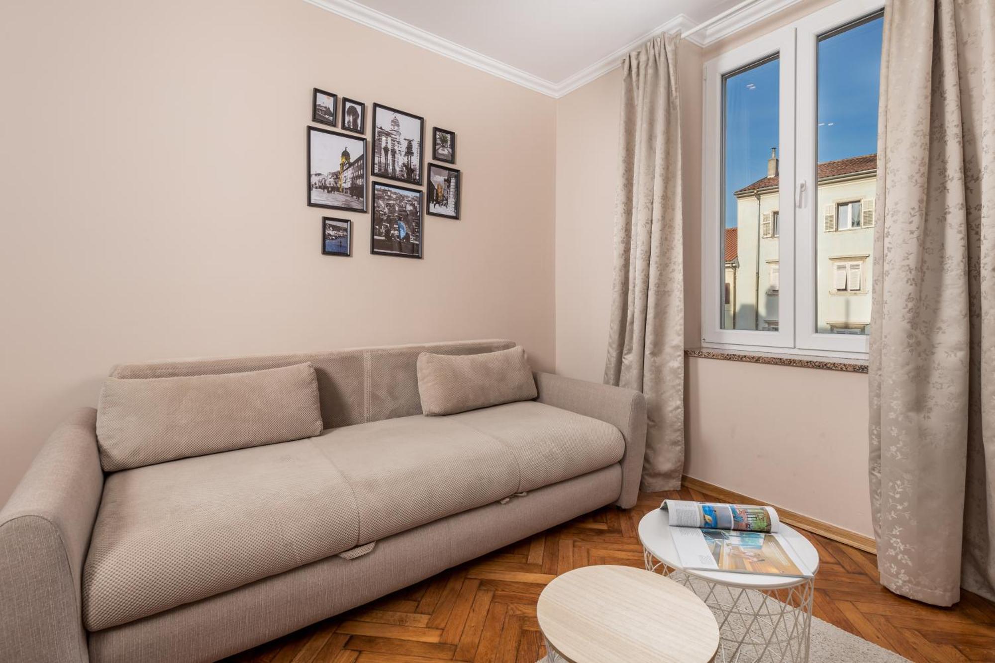 רייקה Apartments Neo מראה חיצוני תמונה