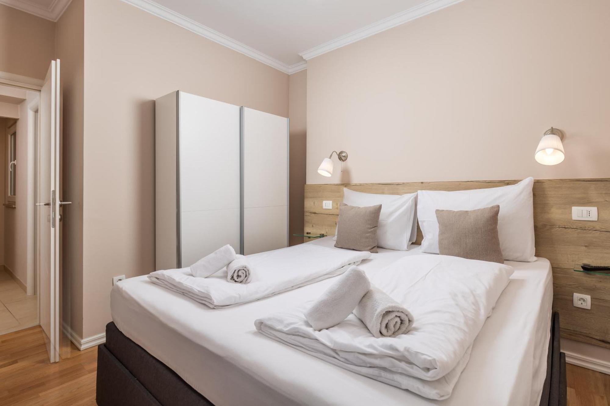 רייקה Apartments Neo מראה חיצוני תמונה