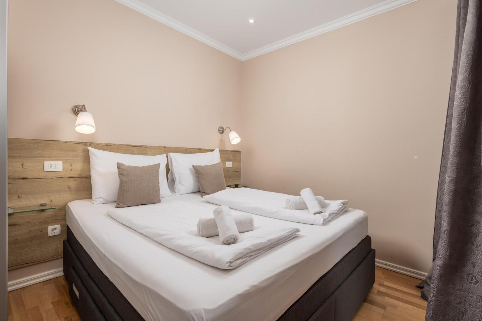 רייקה Apartments Neo מראה חיצוני תמונה
