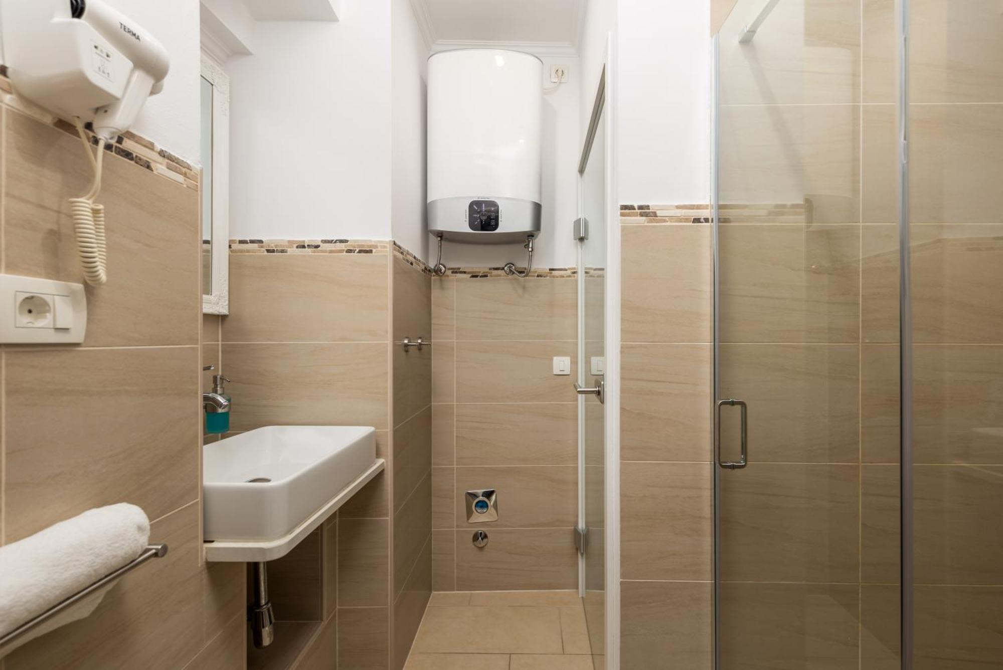 רייקה Apartments Neo מראה חיצוני תמונה