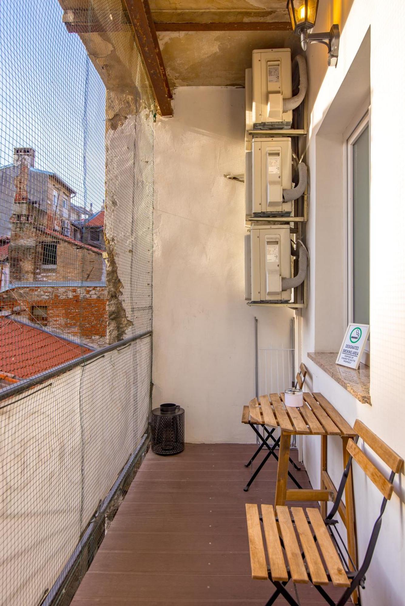 רייקה Apartments Neo מראה חיצוני תמונה