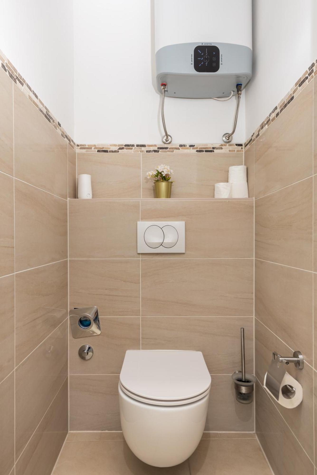רייקה Apartments Neo מראה חיצוני תמונה