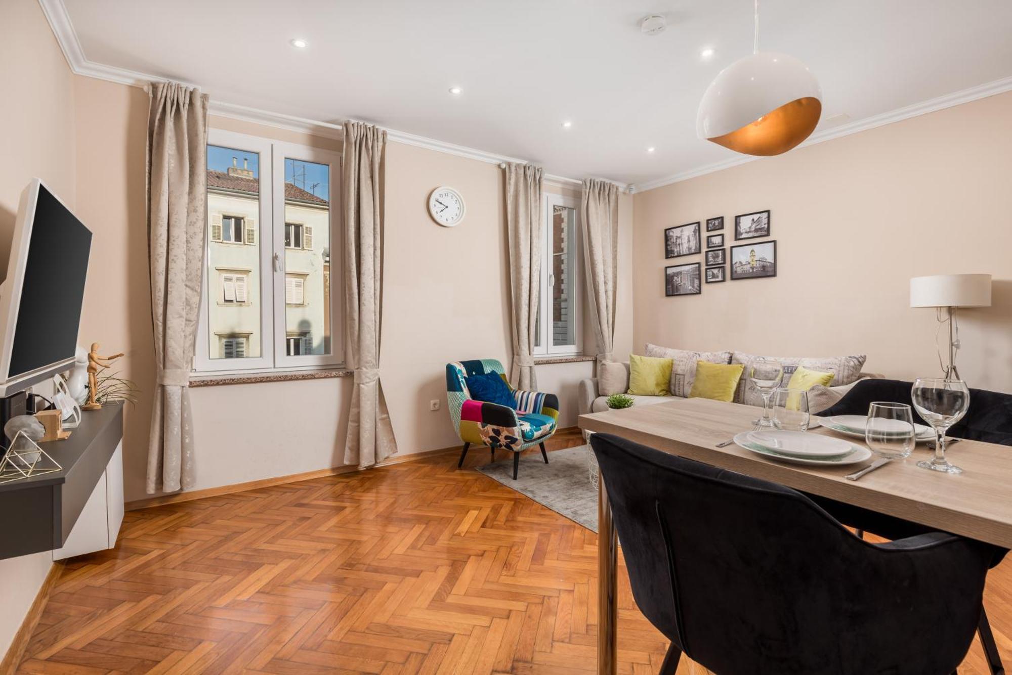 רייקה Apartments Neo מראה חיצוני תמונה