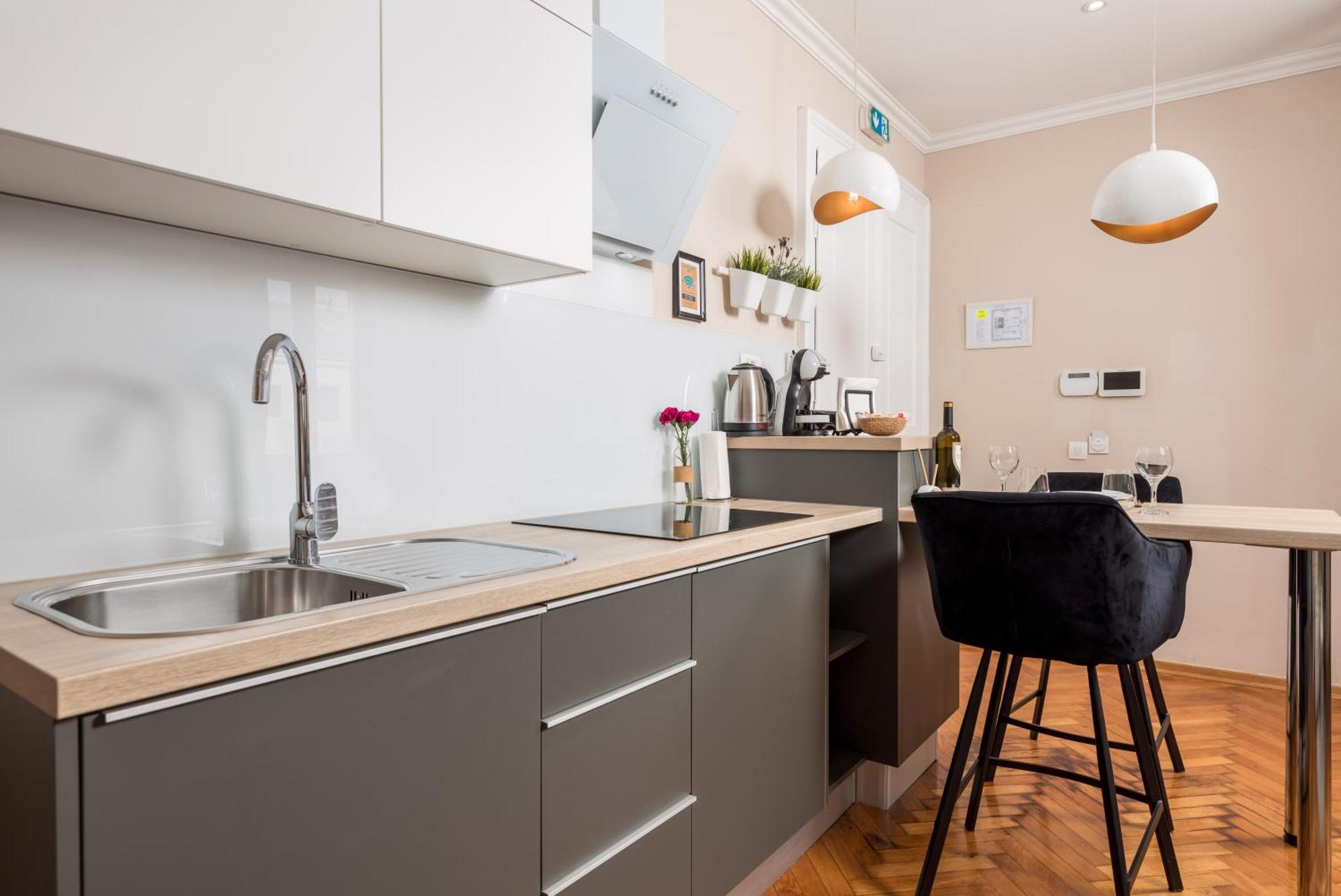 רייקה Apartments Neo מראה חיצוני תמונה