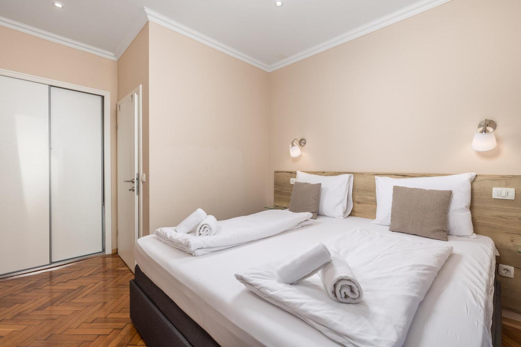 רייקה Apartments Neo מראה חיצוני תמונה